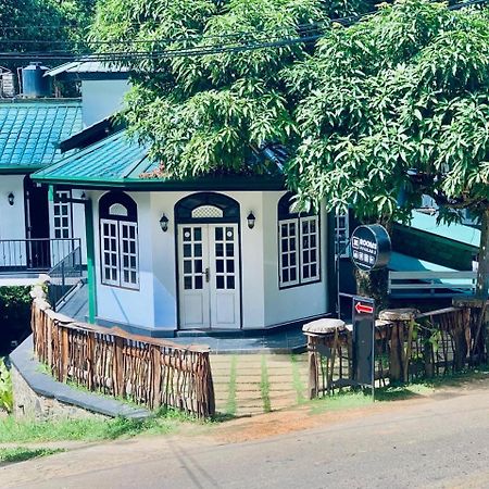 Ella Gypsies Hostel Exterior photo