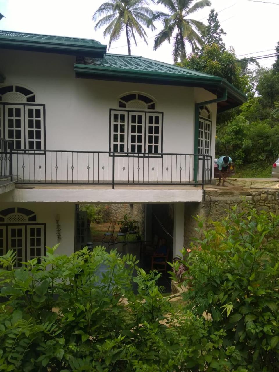 Ella Gypsies Hostel Exterior photo