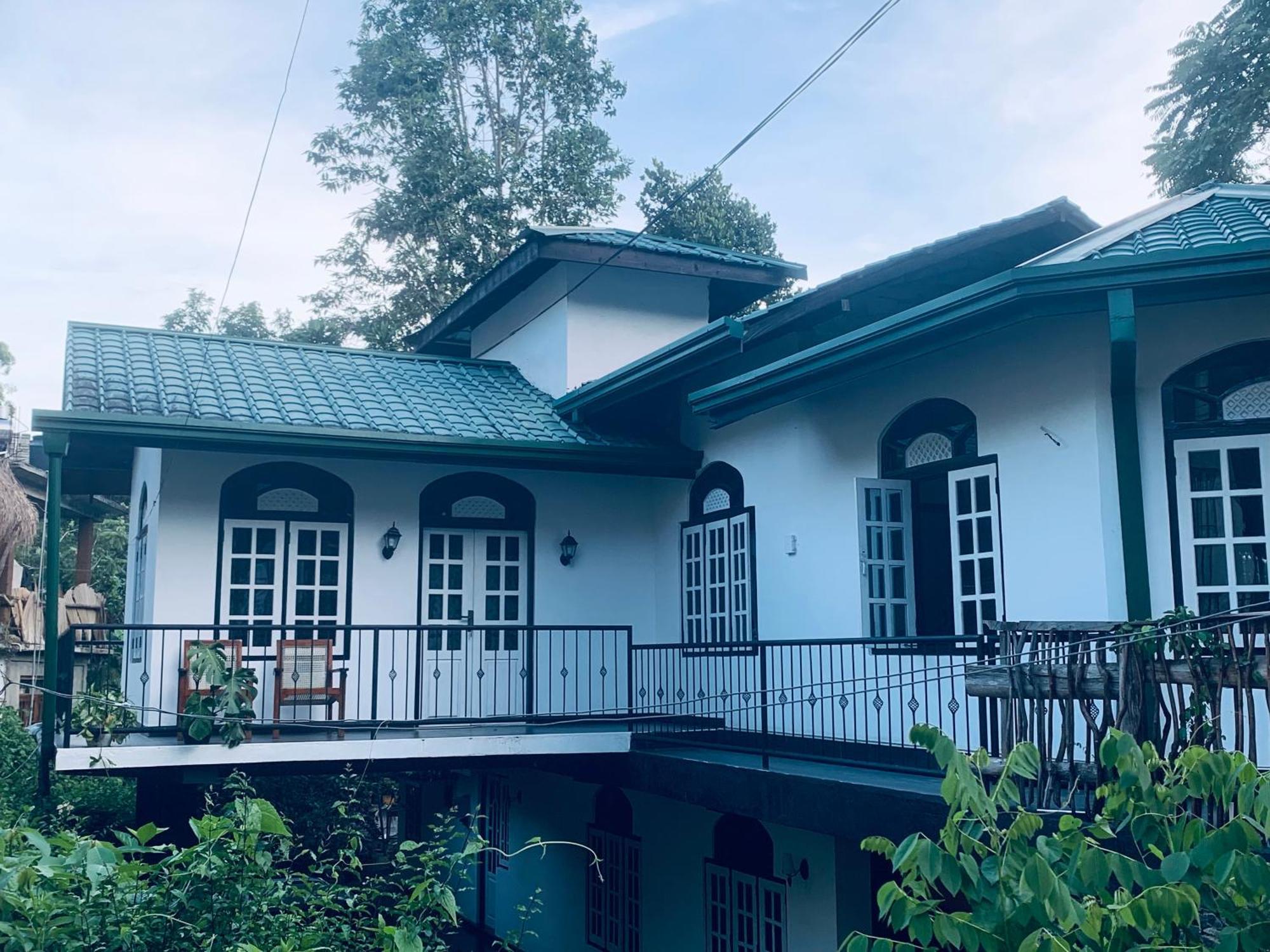 Ella Gypsies Hostel Exterior photo